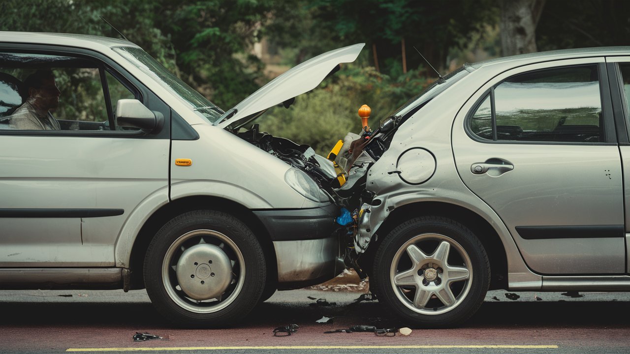 Social media impact on car accident compensation