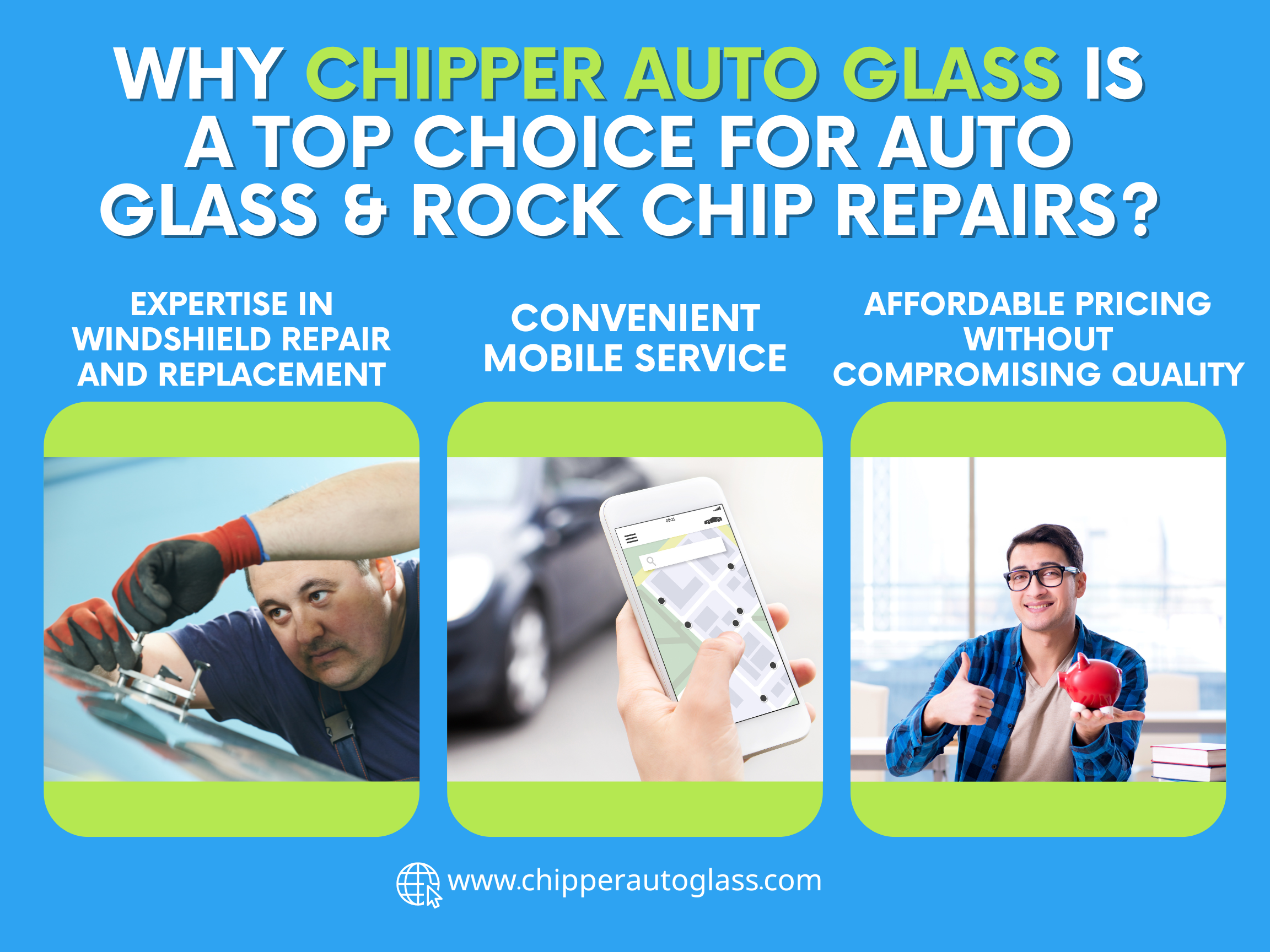 Best Windshield Replacement Colorado Springs Windshield Repair or