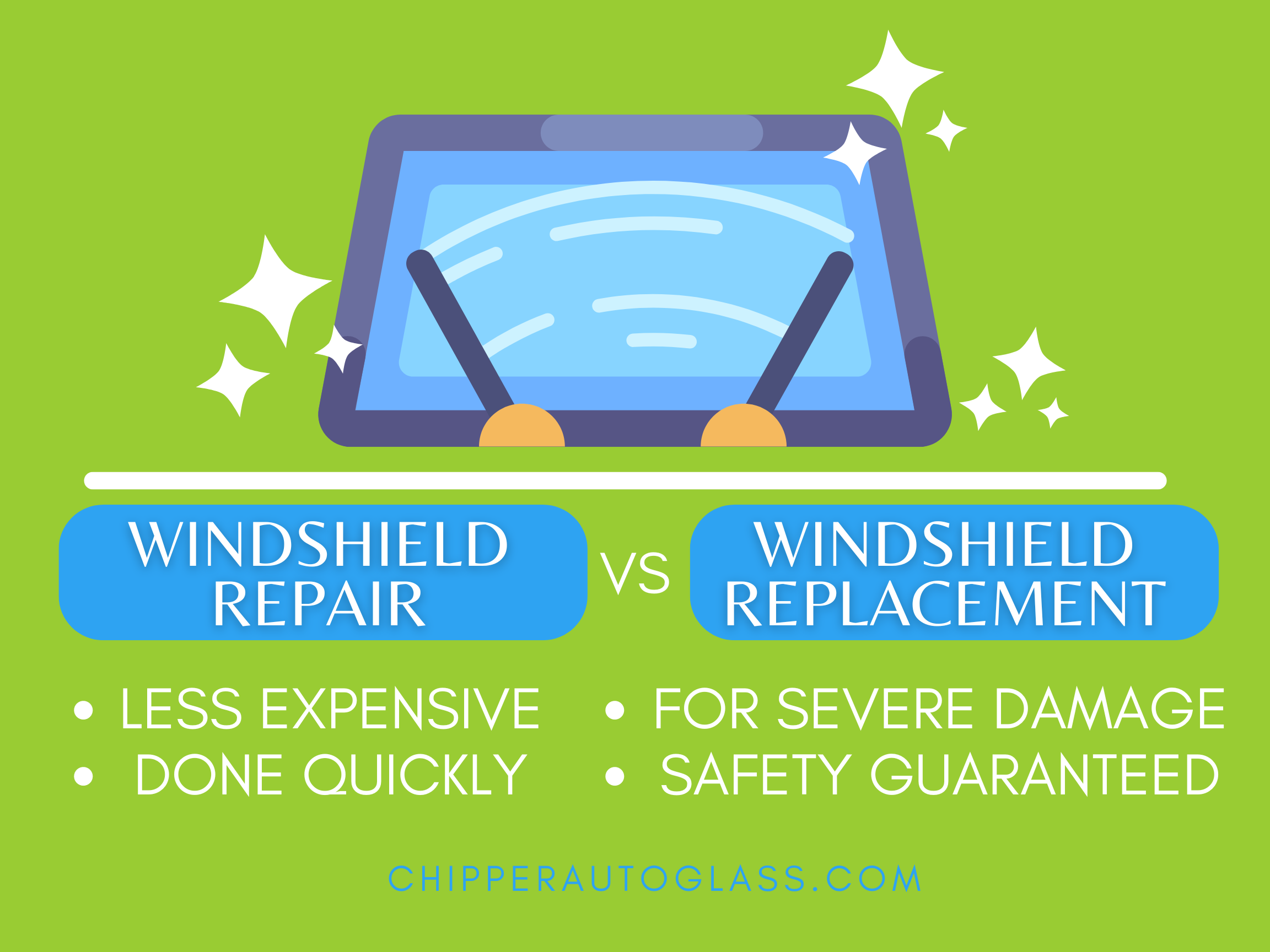 Best Windshield Replacement Colorado Springs Windshield Repair or