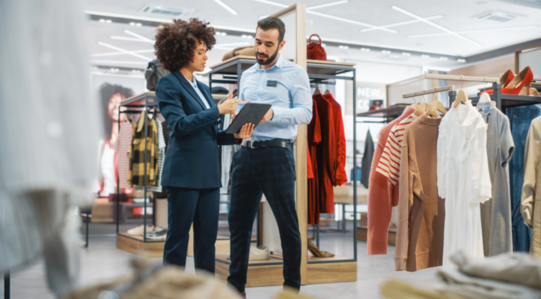 Retail Space Management: Solving Store Maintenance Challenges with CMMS.