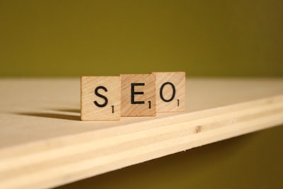 how do you build discovery and relevance for search engines