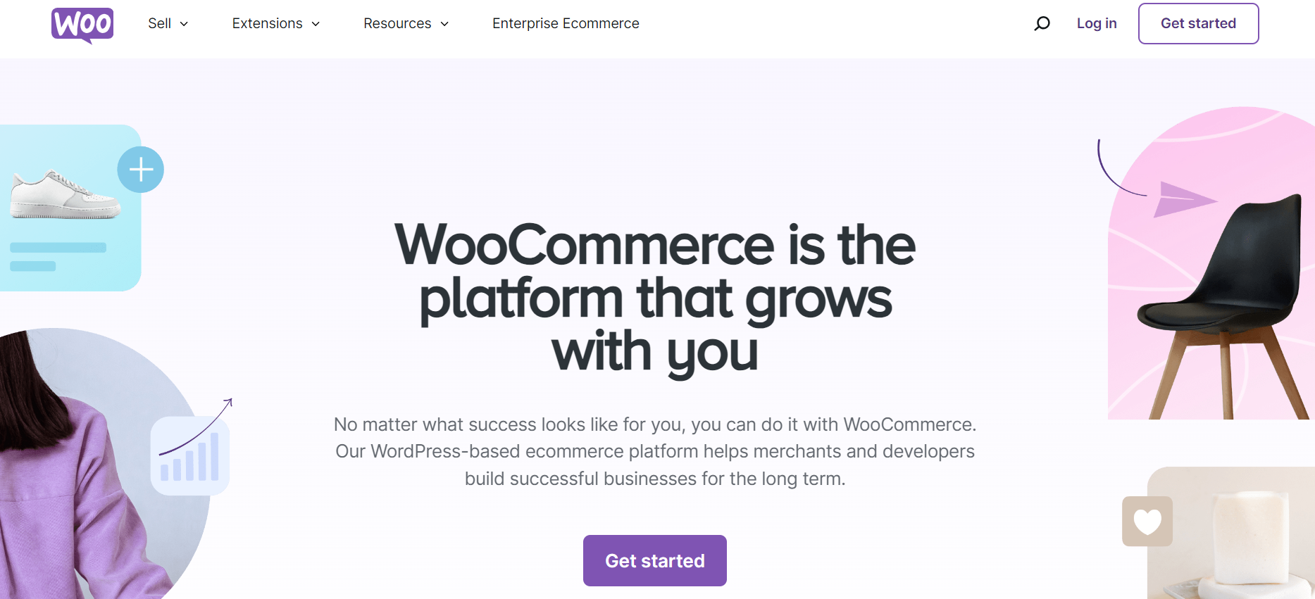 which ecommerce platform is best for seo - woocommerce