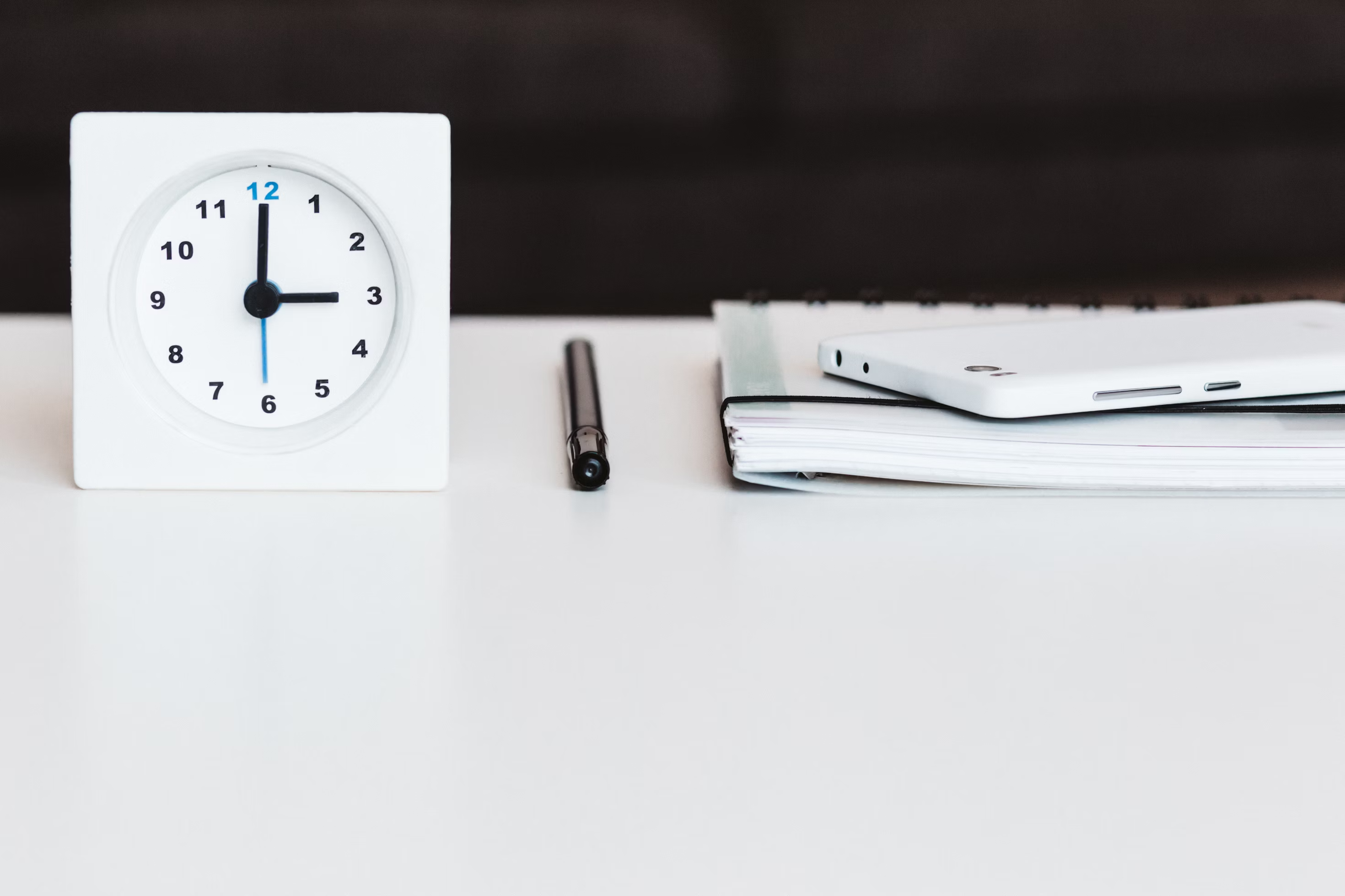 Time Management Techniques for Improved Productivity