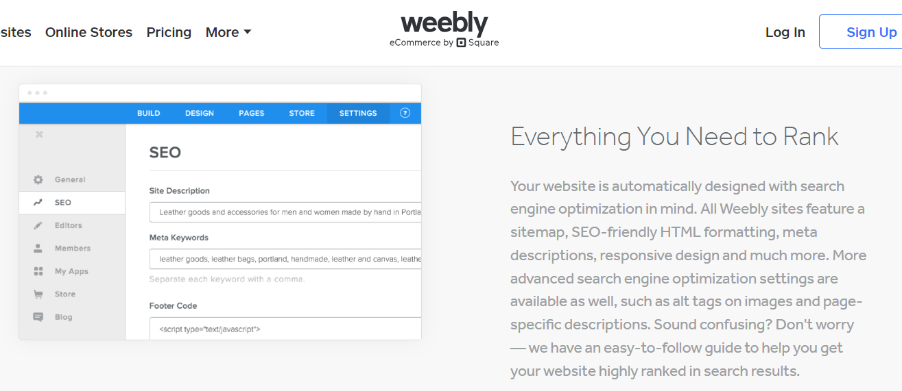 weebly