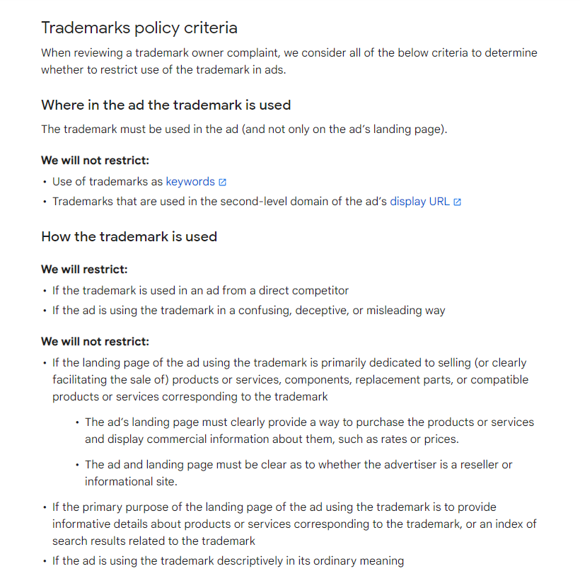 Do You Track Your Competitors' IP? - Trademark - United Kingdom - Mondaq