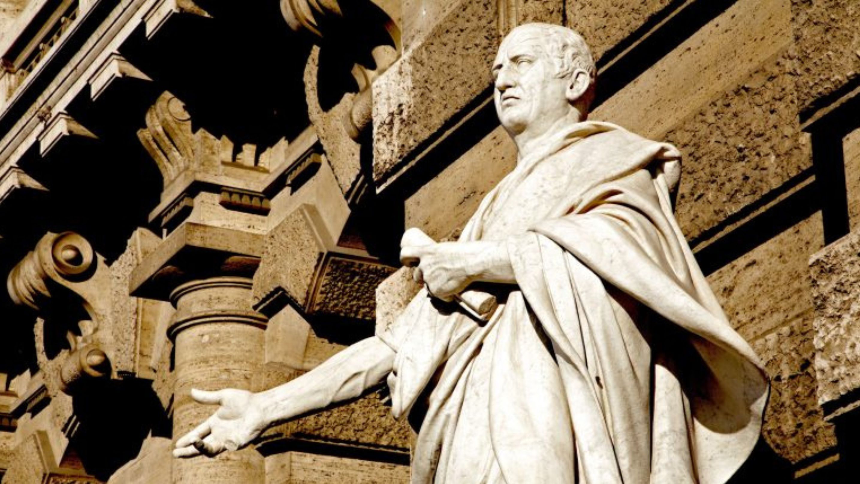 Cicero on Ethics Timeless Wisdom for a Virtuous Life