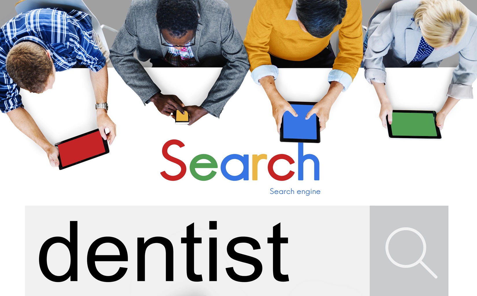 Dentists Seo