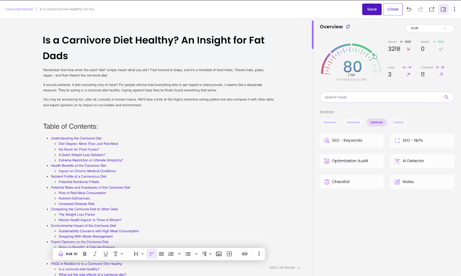 Best AI Productivity Tools